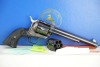 5 1/2" 1998 Colt Custom Shop Single Action Army .45 Colt & Auto Revolver & Box