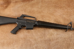 Colt AR-15 SP1 .223 Rem. 20" Semi-Auto Rifle, MFD Pre-Ban 1979 - 25