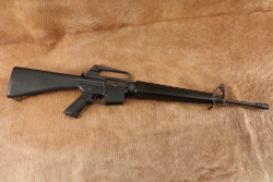 Colt AR-15 SP1 .223 Rem. 20" Semi-Auto Rifle, MFD Pre-Ban 1979 - 26
