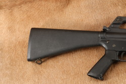 Colt AR-15 SP1 .223 Rem. 20" Semi-Auto Rifle, MFD Pre-Ban 1979 - 27