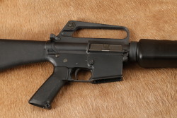 Colt AR-15 SP1 .223 Rem. 20" Semi-Auto Rifle, MFD Pre-Ban 1979 - 28