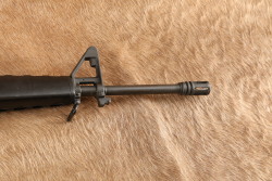 Colt AR-15 SP1 .223 Rem. 20" Semi-Auto Rifle, MFD Pre-Ban 1979 - 30