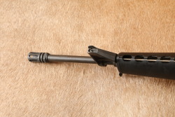 Colt AR-15 SP1 .223 Rem. 20" Semi-Auto Rifle, MFD Pre-Ban 1979 - 40