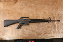 Colt AR-15 SP1 .223 Rem. 20" Semi-Auto Rifle, MFD Pre-Ban 1979 - 47