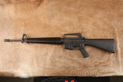 Colt AR-15 SP1 .223 Rem. 20" Semi-Auto Rifle, MFD Pre-Ban 1979 - 48