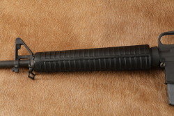 Colt AR-15 A2 Sporter II .223 Rem 20&rdquo; Semi-Auto Rifle & Paperwork, MFD 1978 - 36