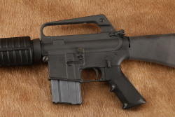 Colt AR-15 A2 Sporter II .223 Rem 20&rdquo; Semi-Auto Rifle & Paperwork, MFD 1978 - 37