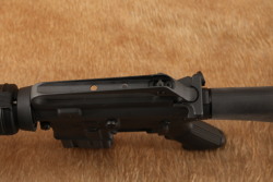 Colt AR-15 A2 Sporter II .223 Rem 20&rdquo; Semi-Auto Rifle & Paperwork, MFD 1978 - 45