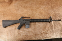 Colt AR-15 A2 Sporter II .223 Rem 20&rdquo; Semi-Auto Rifle & Paperwork, MFD 1978 - 51