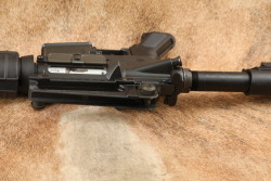 Colt German Walther Made M4 Carbine .22 LR 16" Semi-Auto Rifle & Box - 43