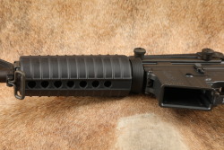 Colt German Walther Made M4 Carbine .22 LR 16" Semi-Auto Rifle & Box - 46