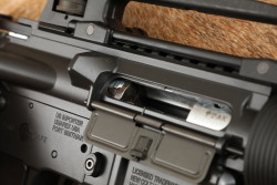 Colt German Walther Made M4 Carbine .22 LR 16" Semi-Auto Rifle & Box - 54