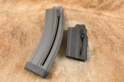 Colt German Walther Made M4 Carbine .22 LR 16" Semi-Auto Rifle & Box - 56