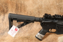 SIG Sauer M400 Enhanced Magpul 5.56 NATO 16&rdquo; Semi-Auto Rifle - 27