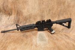 SIG Sauer M400 Enhanced Magpul 5.56 NATO 16&rdquo; Semi-Auto Rifle - 31