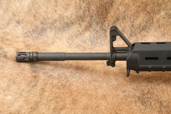 SIG Sauer M400 Enhanced Magpul 5.56 NATO 16&rdquo; Semi-Auto Rifle - 32