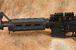 SIG Sauer M400 Enhanced Magpul 5.56 NATO 16&rdquo; Semi-Auto Rifle - 33