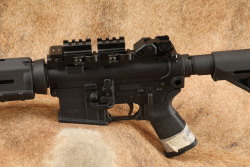 SIG Sauer M400 Enhanced Magpul 5.56 NATO 16&rdquo; Semi-Auto Rifle - 34