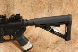 SIG Sauer M400 Enhanced Magpul 5.56 NATO 16&rdquo; Semi-Auto Rifle - 35