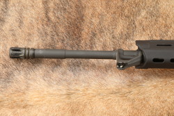 SIG Sauer M400 Enhanced Magpul 5.56 NATO 16&rdquo; Semi-Auto Rifle - 36