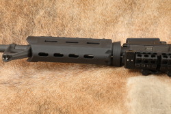 SIG Sauer M400 Enhanced Magpul 5.56 NATO 16&rdquo; Semi-Auto Rifle - 37