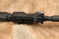 SIG Sauer M400 Enhanced Magpul 5.56 NATO 16&rdquo; Semi-Auto Rifle - 38