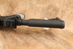 SIG Sauer M400 Enhanced Magpul 5.56 NATO 16&rdquo; Semi-Auto Rifle - 39