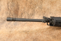 SIG Sauer M400 Enhanced Magpul 5.56 NATO 16&rdquo; Semi-Auto Rifle - 40