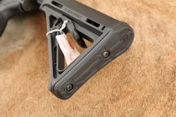 SIG Sauer M400 Enhanced Magpul 5.56 NATO 16&rdquo; Semi-Auto Rifle - 44