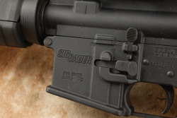 SIG Sauer M400 Enhanced Magpul 5.56 NATO 16&rdquo; Semi-Auto Rifle - 46