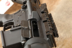 SIG Sauer M400 Enhanced Magpul 5.56 NATO 16&rdquo; Semi-Auto Rifle - 48