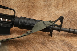 Colt Commando CRXM177E2B Retro 629 Re-Issue 5.56mm Semi-Auto Carbine - 32