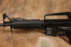 Colt Commando CRXM177E2B Retro 629 Re-Issue 5.56mm Semi-Auto Carbine - 36