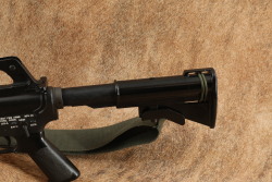 Colt Commando CRXM177E2B Retro 629 Re-Issue 5.56mm Semi-Auto Carbine - 38