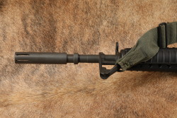 Colt Commando CRXM177E2B Retro 629 Re-Issue 5.56mm Semi-Auto Carbine - 39
