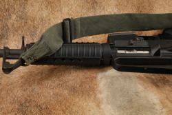 Colt Commando CRXM177E2B Retro 629 Re-Issue 5.56mm Semi-Auto Carbine - 40