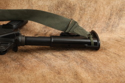 Colt Commando CRXM177E2B Retro 629 Re-Issue 5.56mm Semi-Auto Carbine - 42