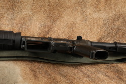 Colt Commando CRXM177E2B Retro 629 Re-Issue 5.56mm Semi-Auto Carbine - 45