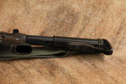 Colt Commando CRXM177E2B Retro 629 Re-Issue 5.56mm Semi-Auto Carbine - 46