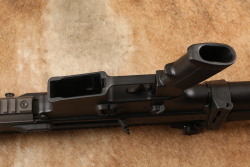 Fabrique Nationale FN SCAR 16S 5.56 NATO 16 1/4" Semi-Auto Rifle, Adjustable Stock - 43