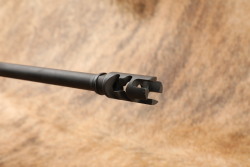 Fabrique Nationale FN SCAR 16S 5.56 NATO 16 1/4" Semi-Auto Rifle, Adjustable Stock - 46