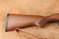 Ruger Model 10/22 Sporter Carbine #01102 .22LR 18 1/2&rdquo; Semi-auto Rifle & Sling, MFD 1990 - 28
