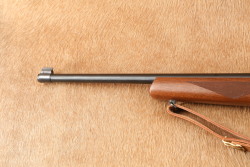 Ruger Model 10/22 Sporter Carbine #01102 .22LR 18 1/2&rdquo; Semi-auto Rifle & Sling, MFD 1990 - 33