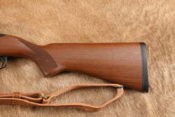 Ruger Model 10/22 Sporter Carbine #01102 .22LR 18 1/2&rdquo; Semi-auto Rifle & Sling, MFD 1990 - 36