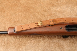 Ruger Model 10/22 Sporter Carbine #01102 .22LR 18 1/2&rdquo; Semi-auto Rifle & Sling, MFD 1990 - 38