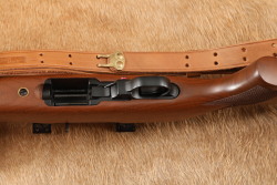 Ruger Model 10/22 Sporter Carbine #01102 .22LR 18 1/2&rdquo; Semi-auto Rifle & Sling, MFD 1990 - 39