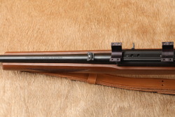 Ruger Model 10/22 Sporter Carbine #01102 .22LR 18 1/2&rdquo; Semi-auto Rifle & Sling, MFD 1990 - 42