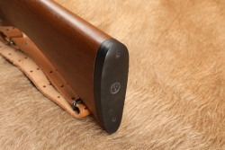 Ruger Model 10/22 Sporter Carbine #01102 .22LR 18 1/2&rdquo; Semi-auto Rifle & Sling, MFD 1990 - 45