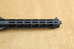 Ruger PC Carbine 9mm Luger 16.12" Takedown Semi-Auto Rifle w/ Glock Magwell & 5 Mags - 24