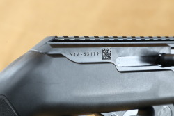 Ruger PC Carbine 9mm Luger 16.12" Takedown Semi-Auto Rifle w/ Glock Magwell & 5 Mags - 32